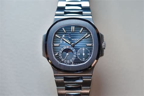 patek philippe watch starting price.